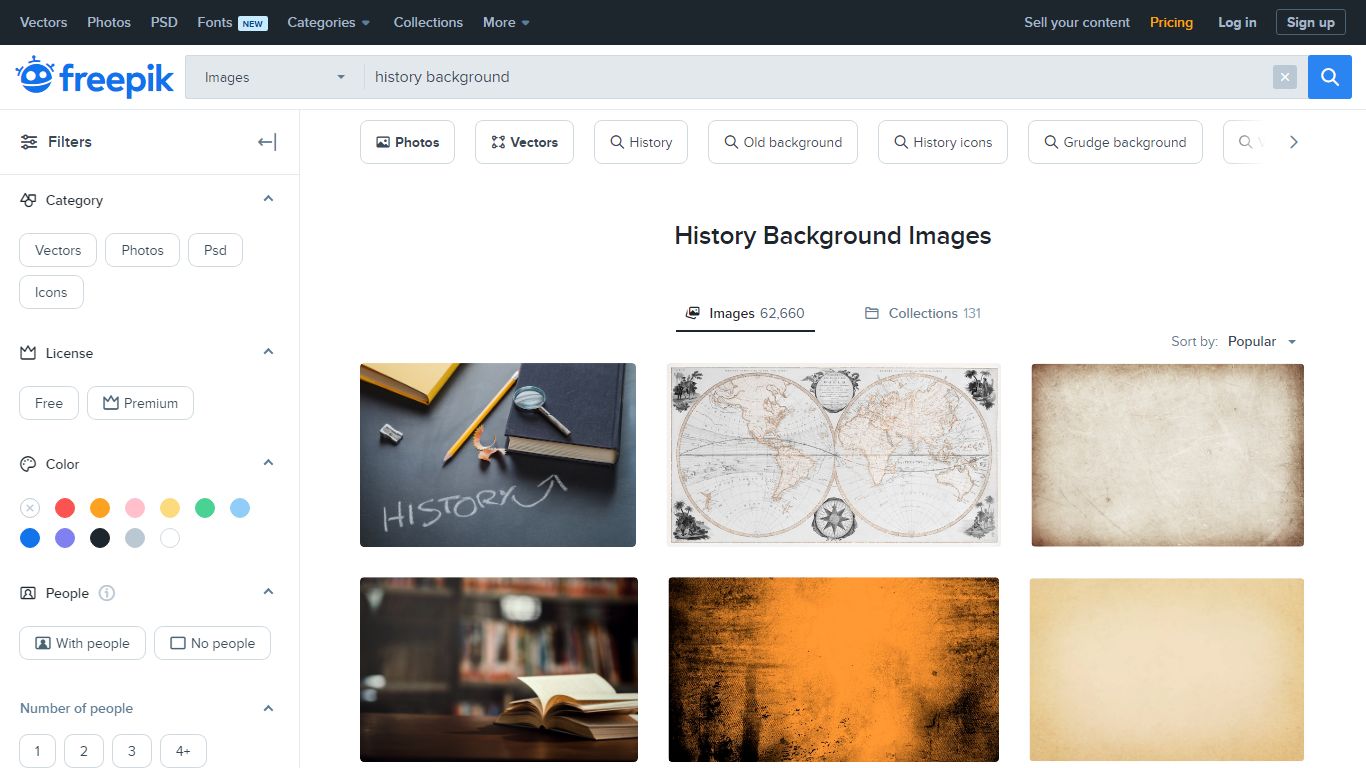 History Background Images | Free Vectors, Stock Photos & PSD